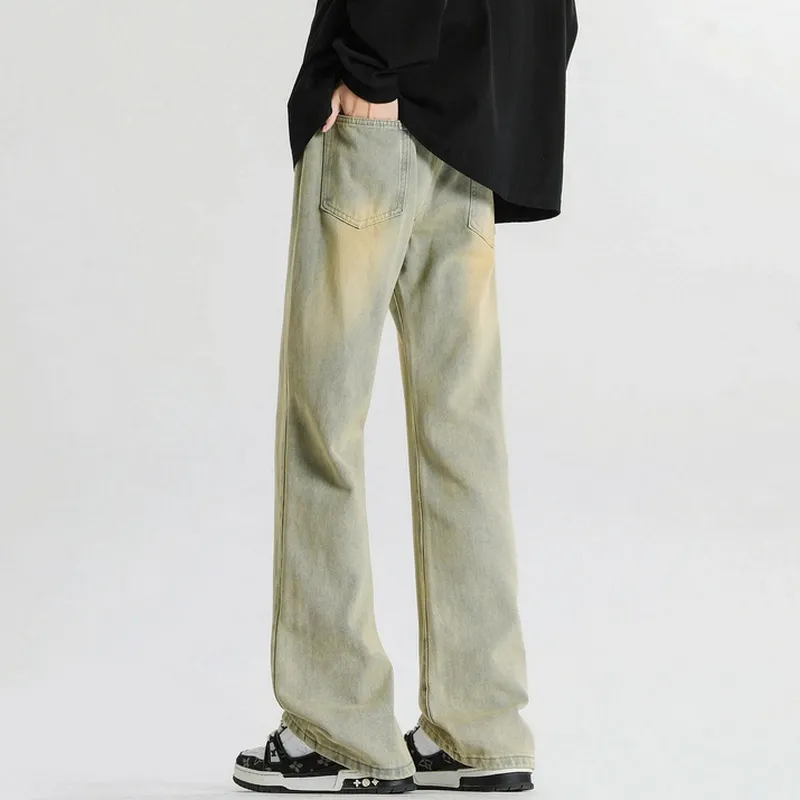 GALAXY FAIRY Jeans Unisex-11
