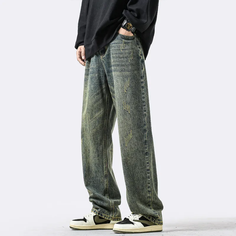 GALAXY FAIRY Jeans Unisex-8