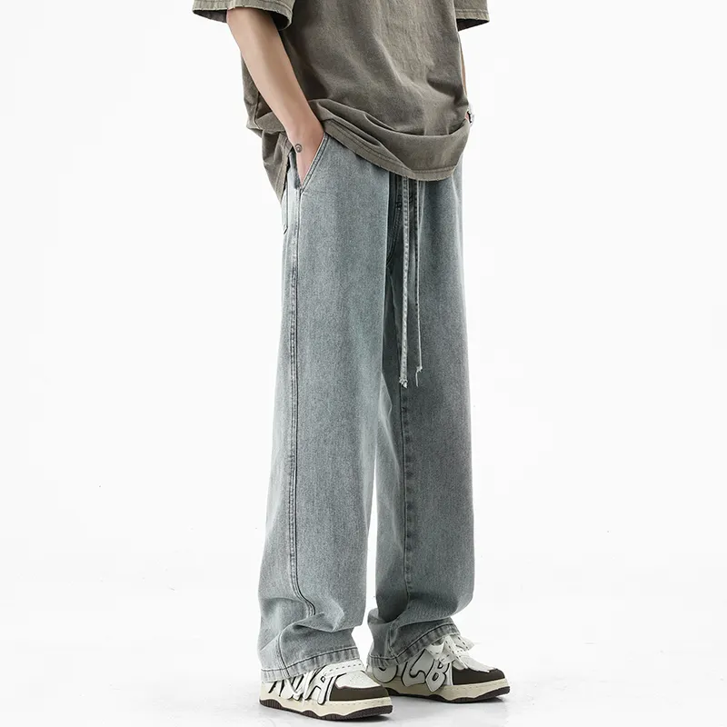GALAXY FAIRY Jeans Unisex-9