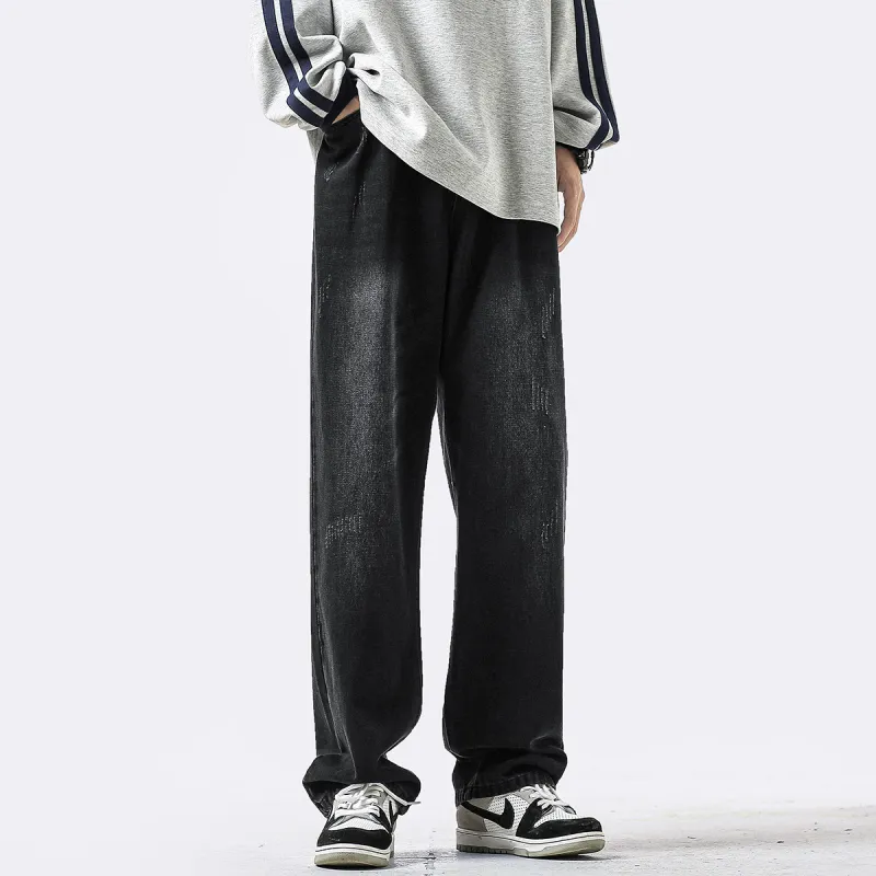 GALAXY FAIRY Jeans Unisex-2
