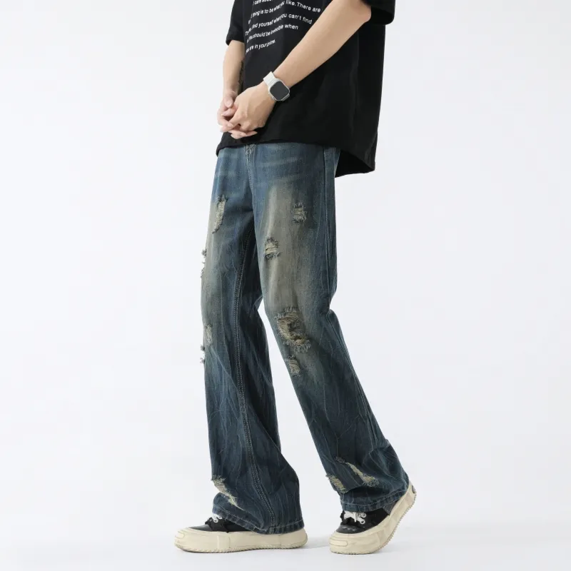 GALAXY FAIRY Jeans Unisex-13