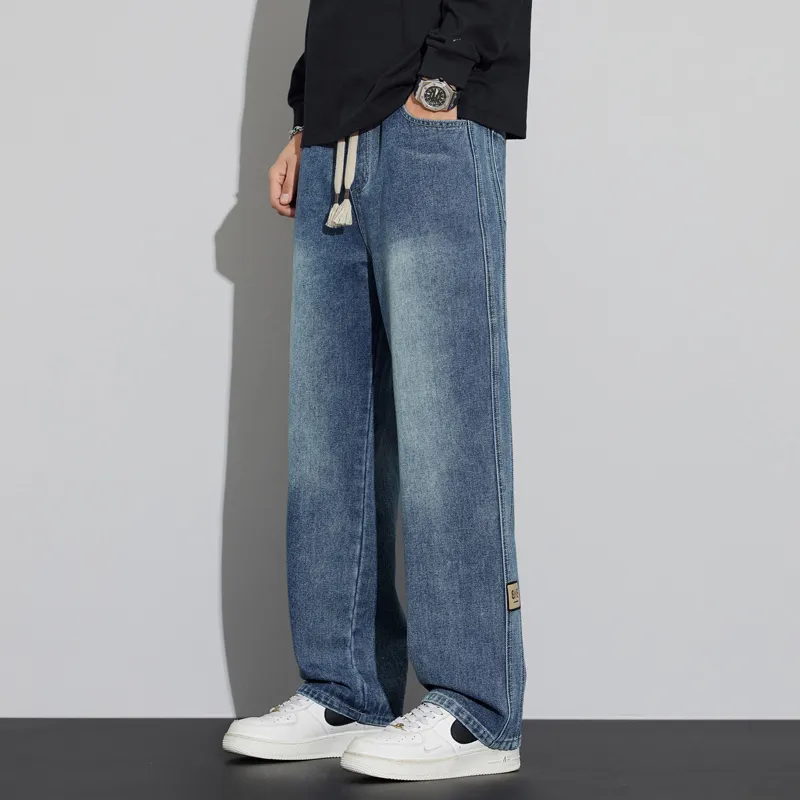 GALAXY FAIRY Jeans Unisex-9