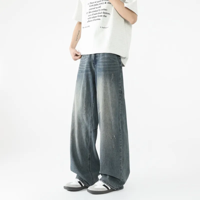 GALAXY FAIRY Jeans Unisex-2