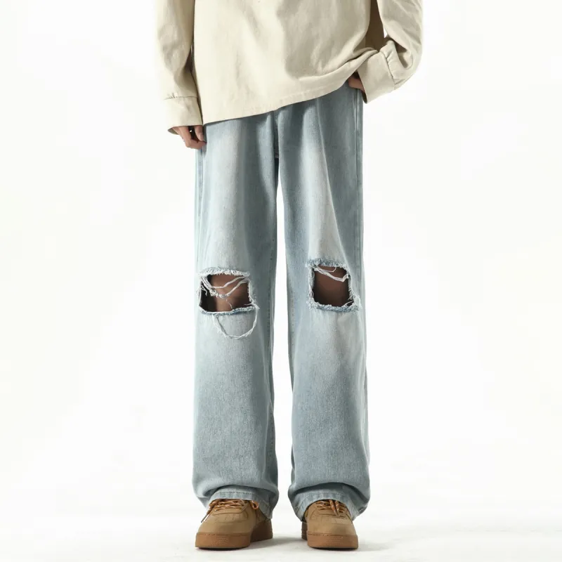 GALAXY FAIRY Jeans Unisex-14
