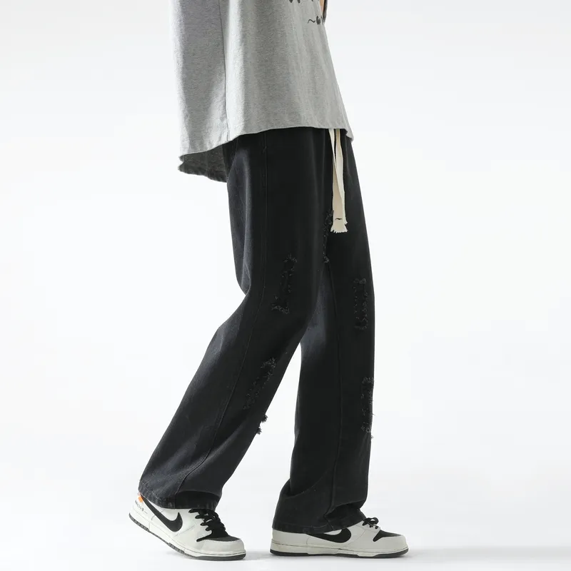 GALAXY FAIRY Jeans Unisex-3