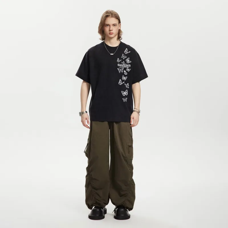 GALAXY FAIRY T Shirts Unisex-8