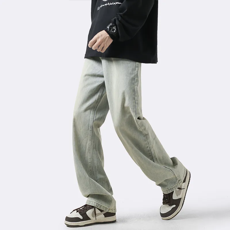 GALAXY FAIRY Jeans Unisex-9