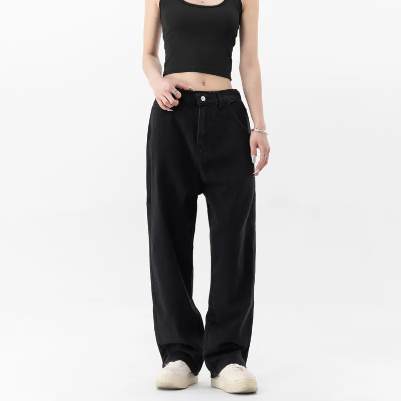 GALAXY FAIRY Jeans Unisex-12