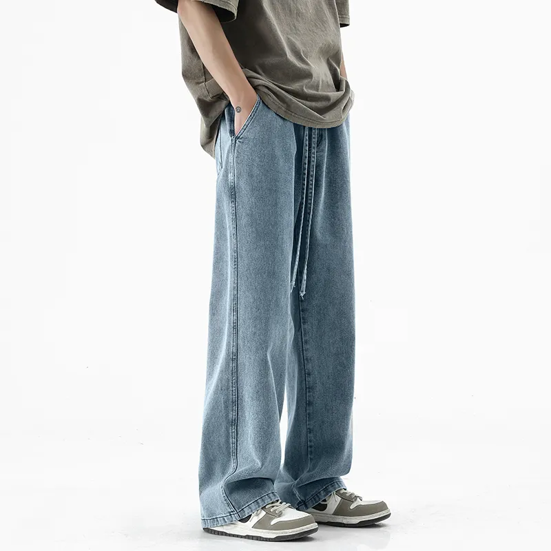 GALAXY FAIRY Jeans Unisex-19