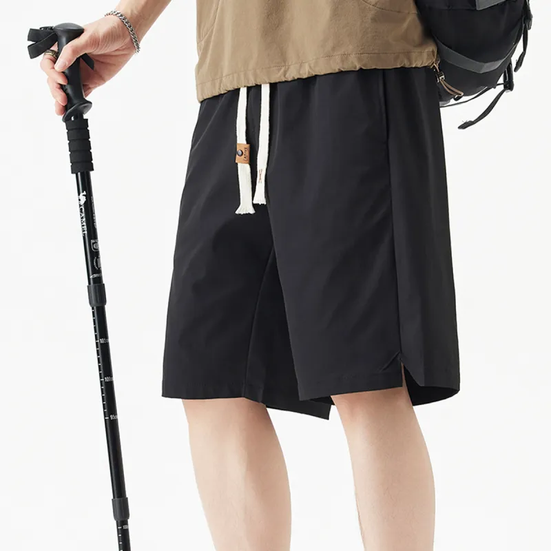 GALAXY FAIRY Casual Shorts Unisex-9