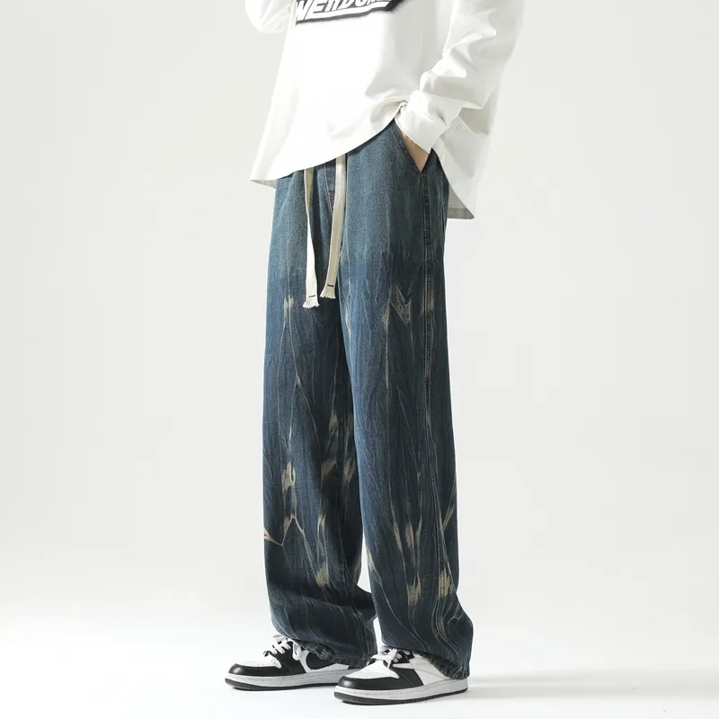 GALAXY FAIRY Jeans Unisex-17
