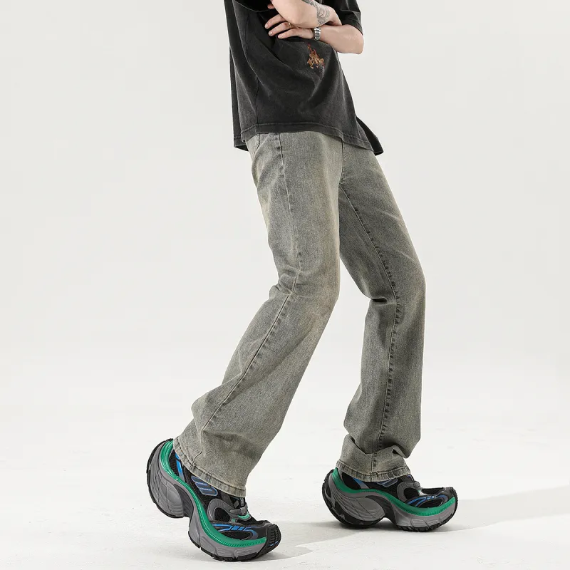 GALAXY FAIRY Jeans Unisex-12