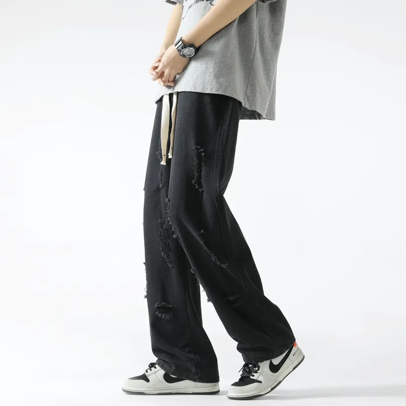 GALAXY FAIRY Jeans Unisex-2