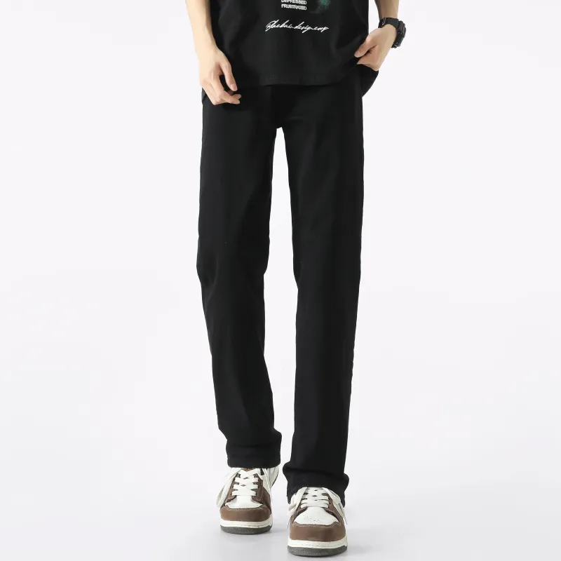 GALAXY FAIRY Jeans Unisex-4
