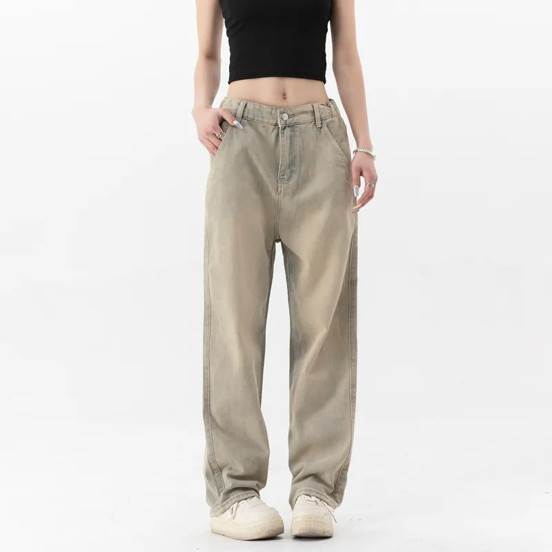 GALAXY FAIRY Jeans Unisex-3