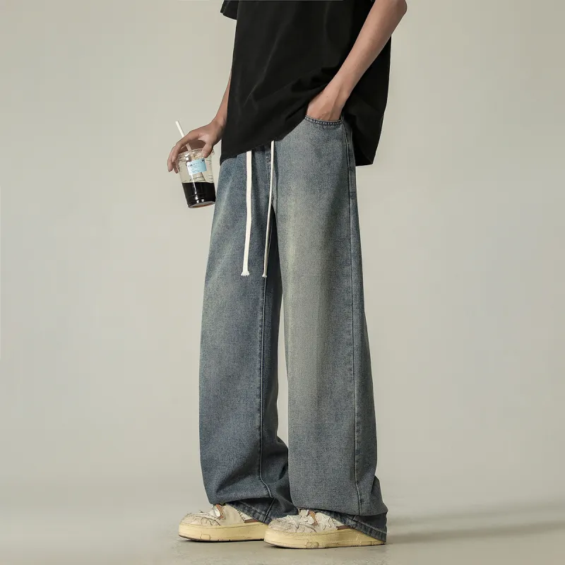 GALAXY FAIRY Jeans Unisex-3