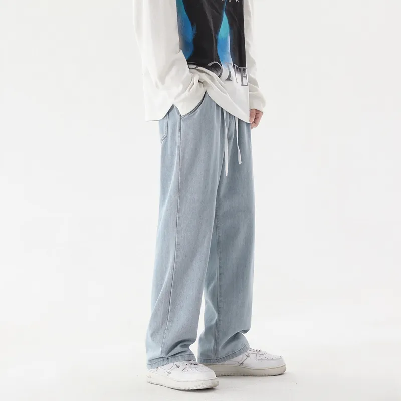 GALAXY FAIRY Jeans Unisex-2