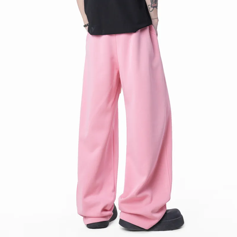 GALAXY FAIRY Knitted Sweatpants Unisex-29