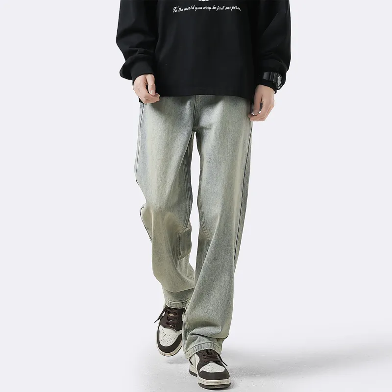 GALAXY FAIRY Jeans Unisex-7