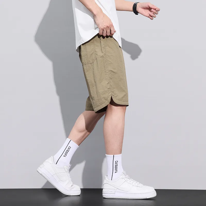 GALAXY FAIRY Casual Shorts Unisex-18