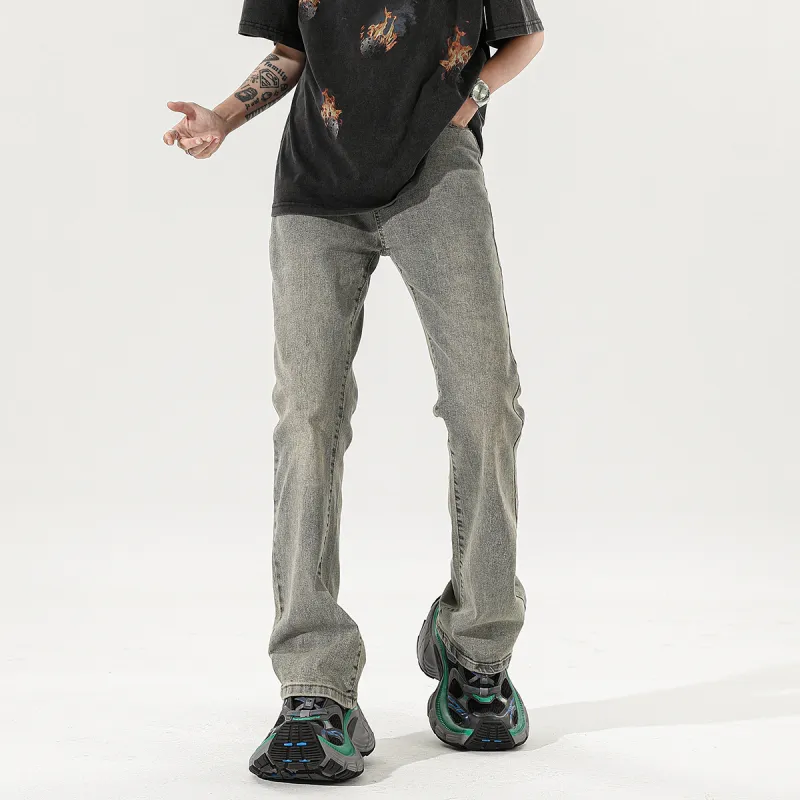 GALAXY FAIRY Jeans Unisex-13