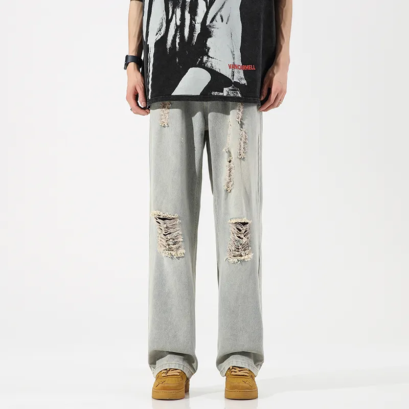 GALAXY FAIRY Jeans Unisex-2