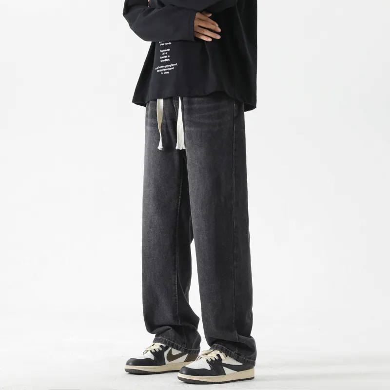 GALAXY FAIRY Jeans Unisex-3