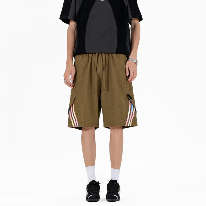 GALAXY FAIRY Casual Shorts Unisex-6