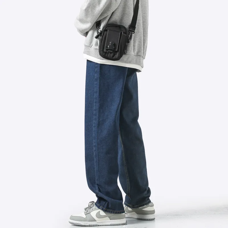 GALAXY FAIRY Jeans Unisex-18