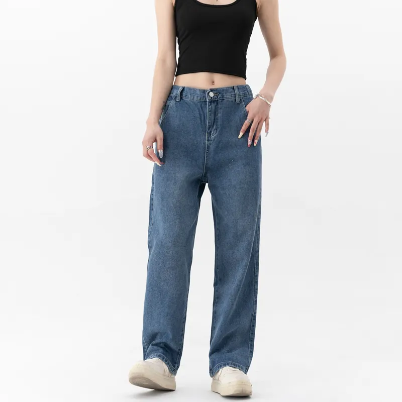 GALAXY FAIRY Jeans Unisex-27