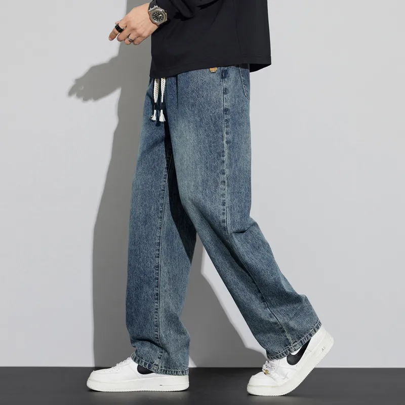 GALAXY FAIRY Jeans Unisex-9