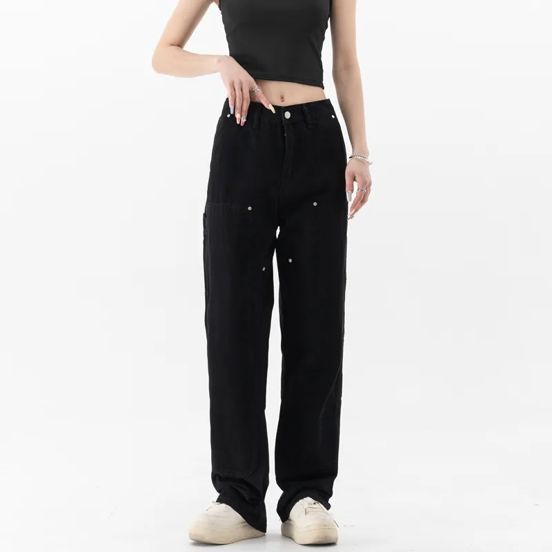 GALAXY FAIRY Jeans Unisex-2