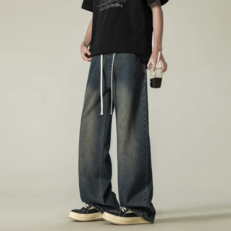 GALAXY FAIRY Jeans Unisex-13