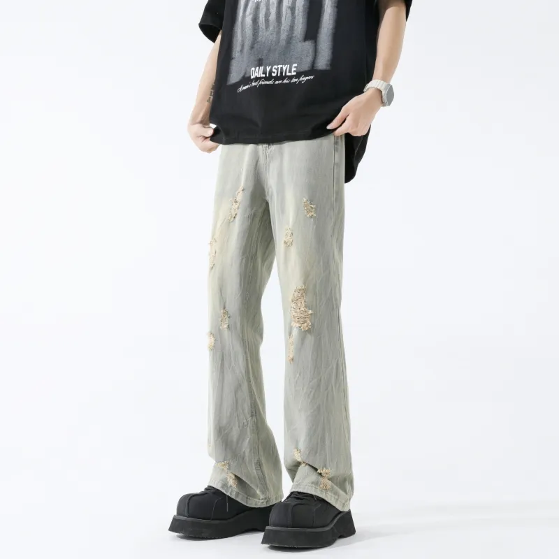 GALAXY FAIRY Jeans Unisex-2