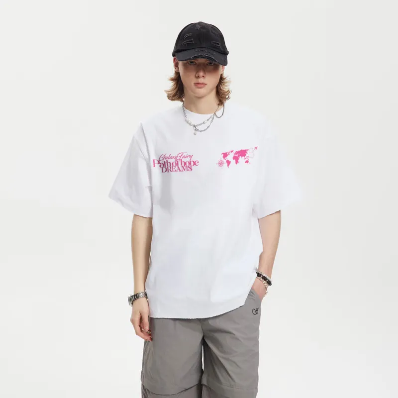 GALAXY FAIRY T Shirts Unisex-2