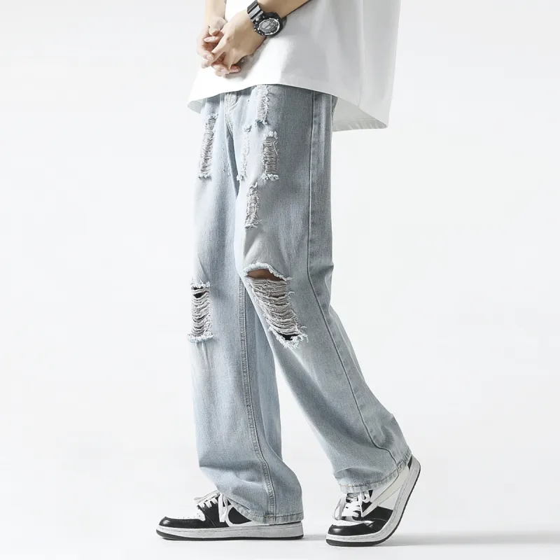 GALAXY FAIRY Jeans Unisex-17