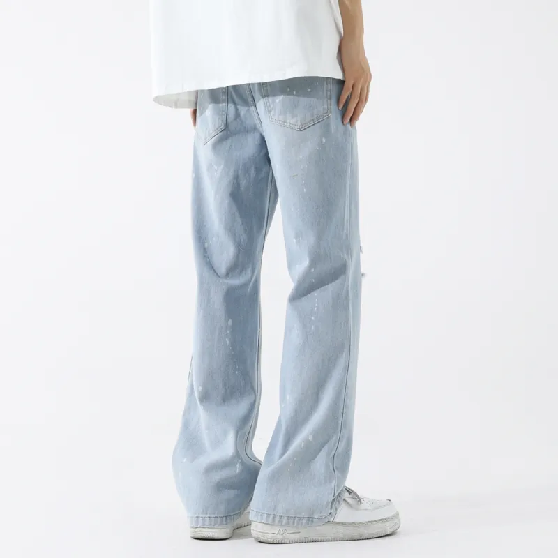 GALAXY FAIRY Jeans Unisex-19