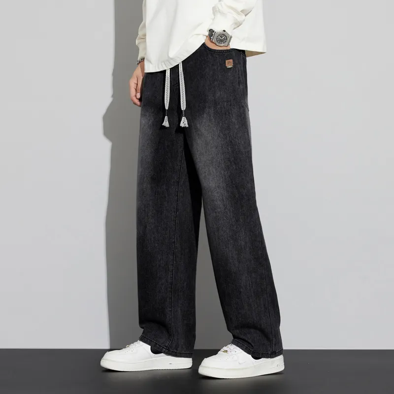 GALAXY FAIRY Jeans Unisex-4