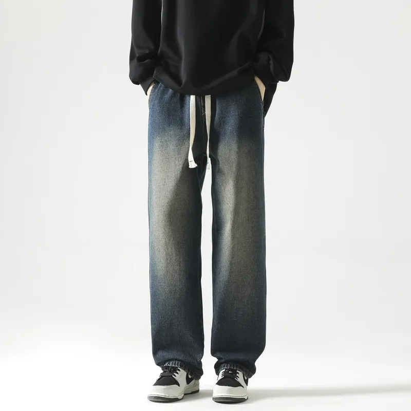 GALAXY FAIRY Jeans Unisex-23