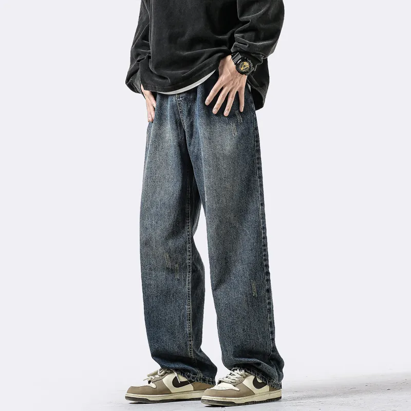 GALAXY FAIRY Jeans Unisex-14