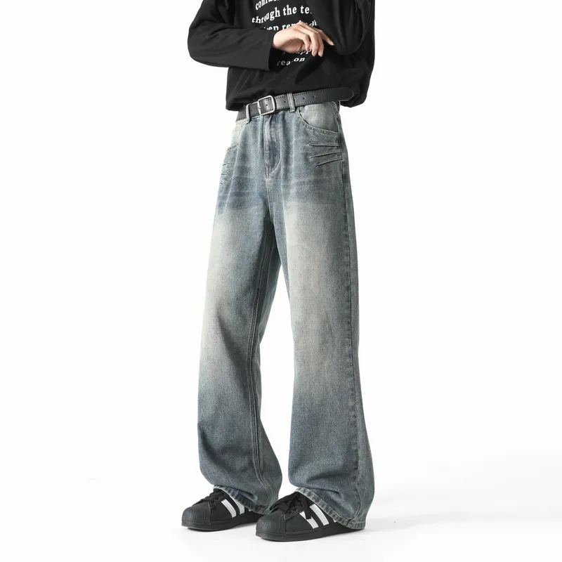 GALAXY FAIRY Jeans Unisex-7