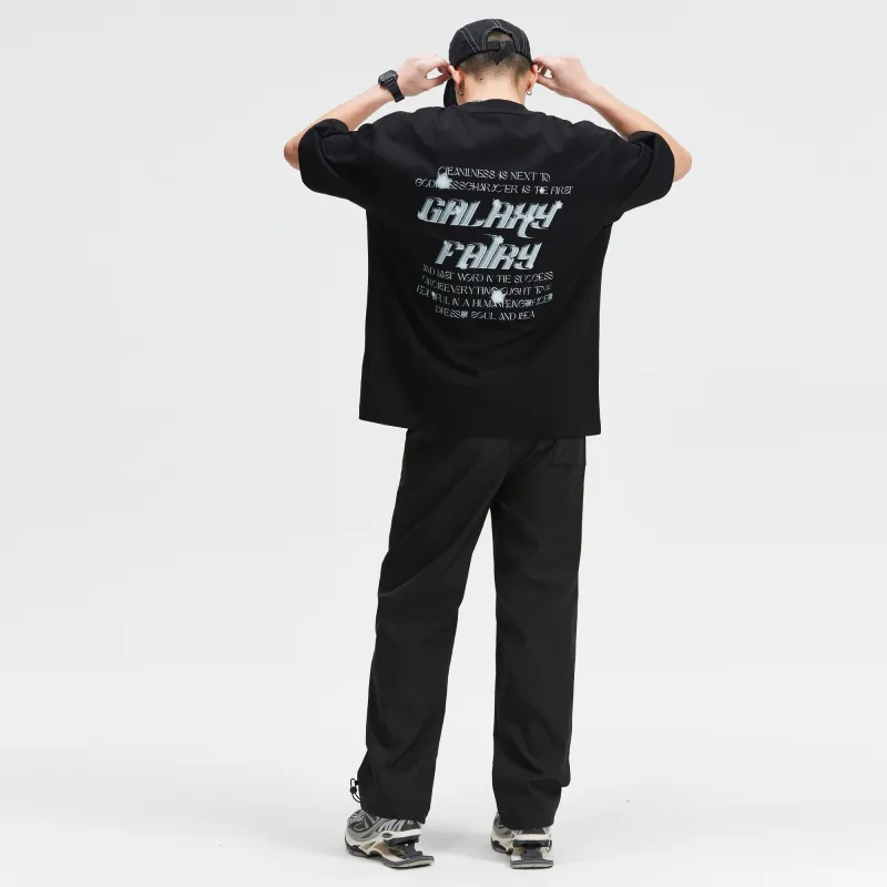 GALAXY FAIRY Casual Pants Unisex-2