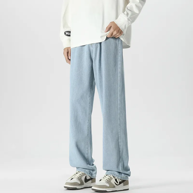 GALAXY FAIRY Jeans Unisex-13
