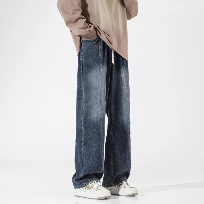 GALAXY FAIRY Jeans Unisex-12