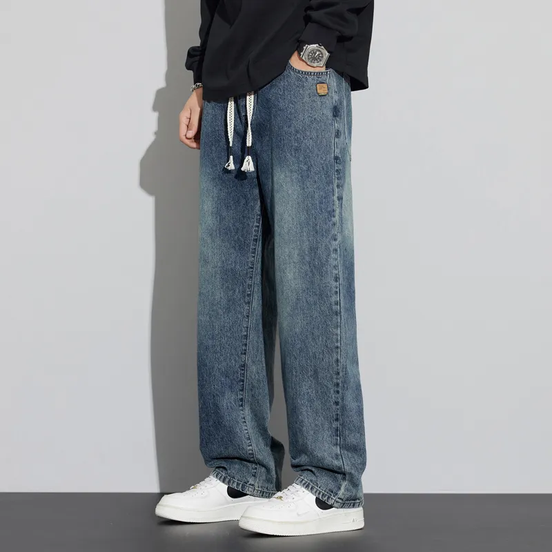 GALAXY FAIRY Jeans Unisex-8