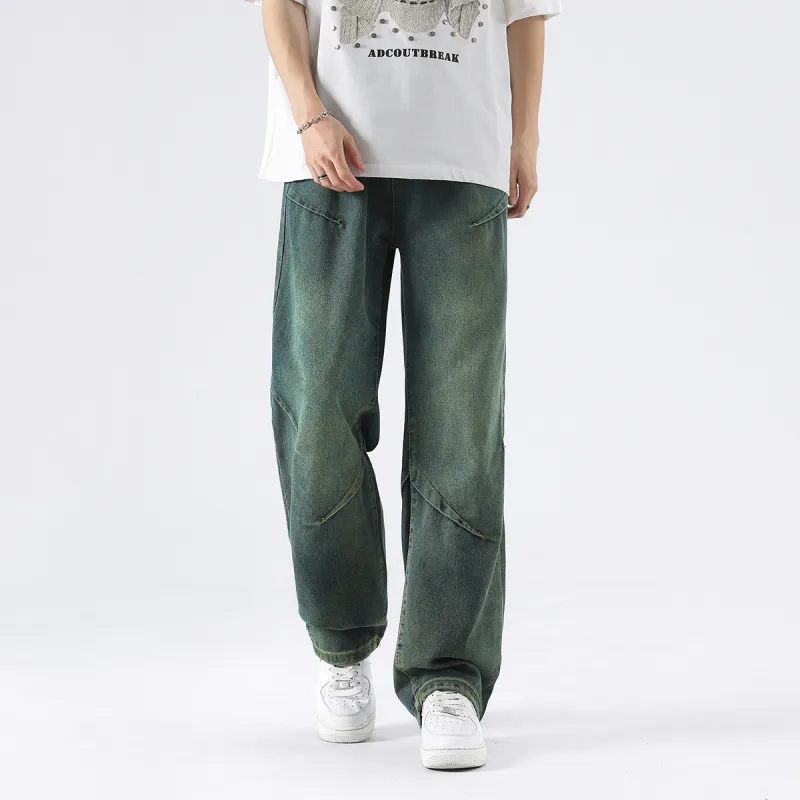 GALAXY FAIRY Jeans Unisex-9