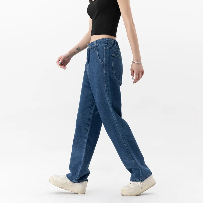 GALAXY FAIRY Jeans Unisex-24