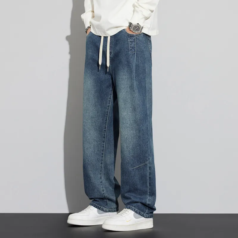 GALAXY FAIRY Jeans Unisex-8