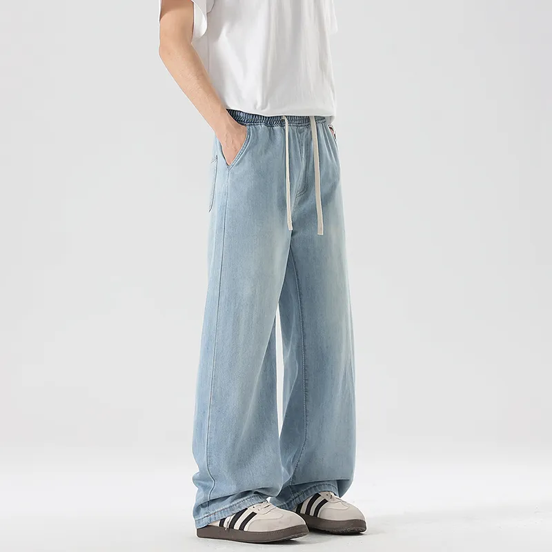 GALAXY FAIRY Jeans Unisex-13