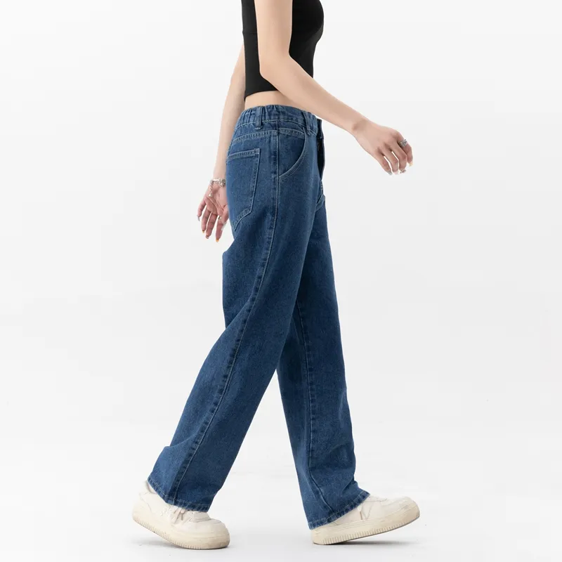 GALAXY FAIRY Jeans Unisex-23